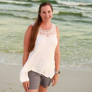 Meet your Posher, Dana